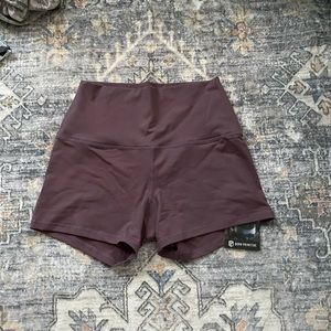 Born Primitive Booty Shorts